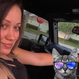 Meet your Posher, Veronica